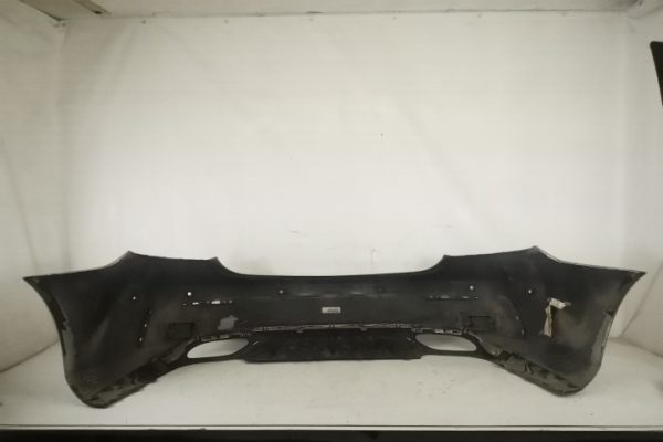 Bara Spate Originala Cu Senzori Si Fusta In Stare Buna AMG Mercedes-Benz  E-Class  C238 [2016 - 2020] - imagine 4
