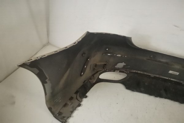 Bara Spate Originala Cu Senzori Si Fusta In Stare Buna AMG Mercedes-Benz  E-Class  C238 [2016 - 2020] - imagine 5