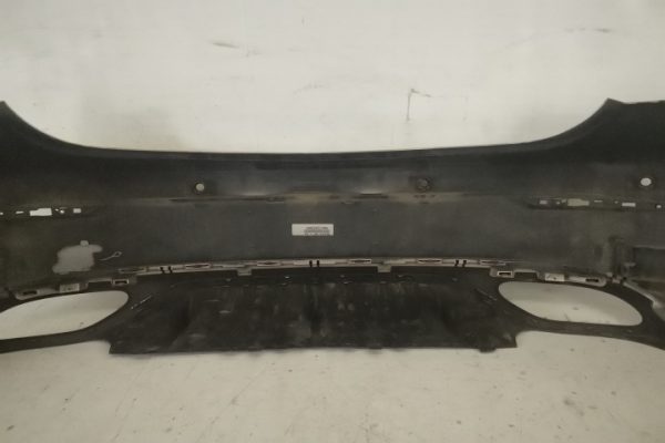 Bara Spate Originala Cu Senzori Si Fusta In Stare Buna AMG Mercedes-Benz  E-Class  C238 [2016 - 2020] - imagine 7