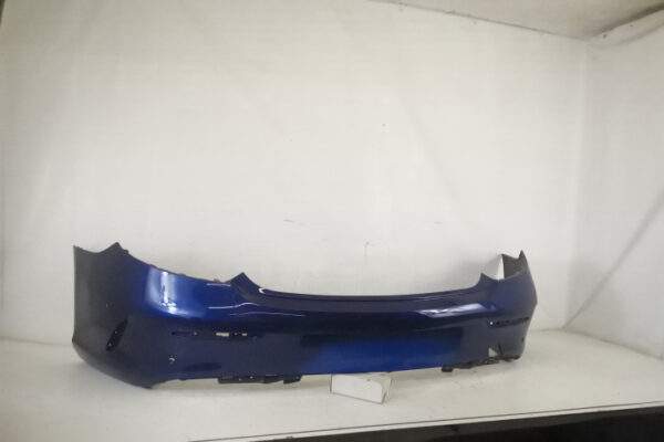 Bara Spate Originala Cu Senzori In Stare Buna Mercedes-Benz  C-Class  W205/S205/C205 [2014 - 2018] - imagine 2