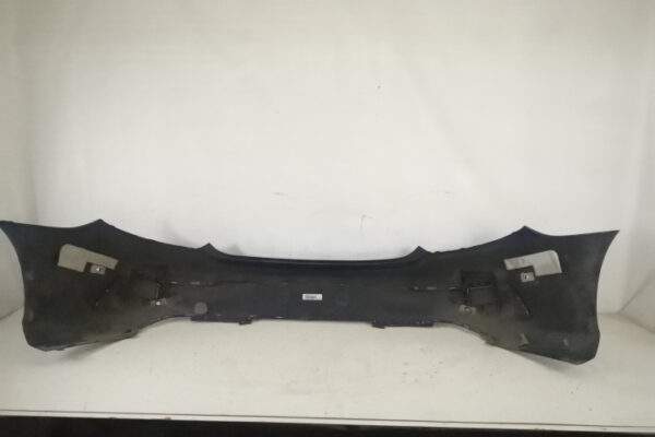 Bara Spate Originala Cu Senzori In Stare Buna Mercedes-Benz  C-Class  W205/S205/C205 [2014 - 2018] - imagine 4