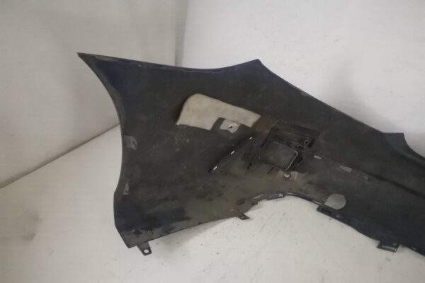 Bara Spate Originala Cu Senzori In Stare Buna Mercedes-Benz  C-Class  W205/S205/C205 [2014 - 2018] - imagine 5