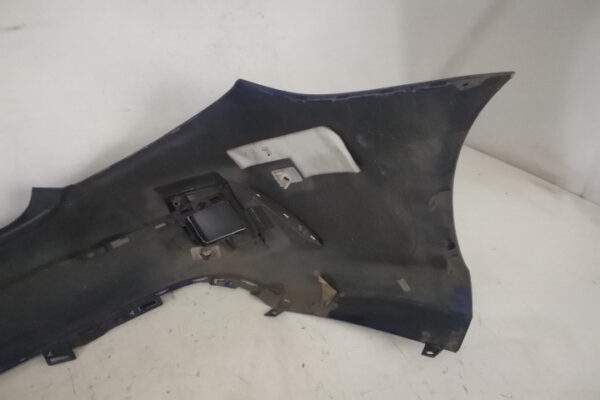 Bara Spate Originala Cu Senzori In Stare Buna Mercedes-Benz  C-Class  W205/S205/C205 [2014 - 2018] - imagine 6
