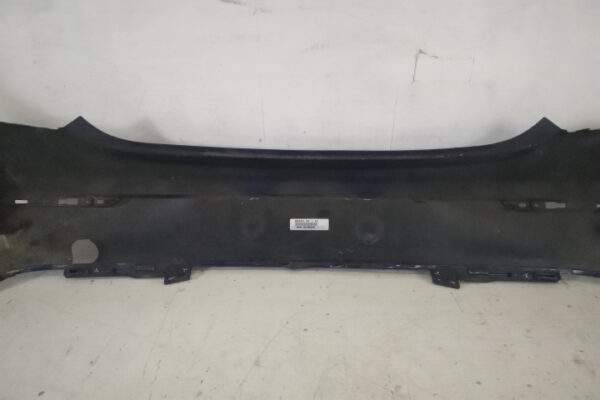 Bara Spate Originala Cu Senzori In Stare Buna Mercedes-Benz  C-Class  W205/S205/C205 [2014 - 2018] - imagine 7