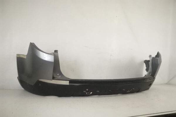 Bara Spate Originala Cu Senzori Si Fusta In Stare Buna  Land Rover  Discovery Sport  1 [2014 - 2020] - imagine 2