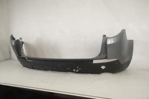 Bara Spate Originala Cu Senzori Si Fusta In Stare Buna  Land Rover  Discovery Sport  1 [2014 - 2020] - imagine 3