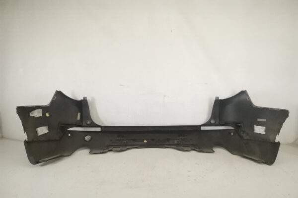 Bara Spate Originala Cu Senzori Si Fusta In Stare Buna  Land Rover  Discovery Sport  1 [2014 - 2020] - imagine 4