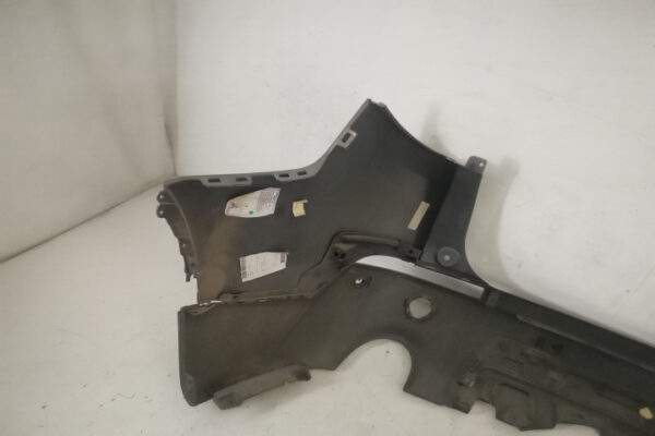 Bara Spate Originala Cu Senzori Si Fusta In Stare Buna  Land Rover  Discovery Sport  1 [2014 - 2020] - imagine 5