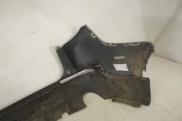 Bara Spate Originala Cu Senzori Si Fusta In Stare Buna  Land Rover  Discovery Sport  1 [2014 - 2020] - imagine 6