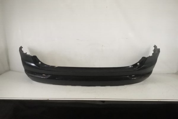Bara Spate Originala Cu Senzori Si Fusta In Stare Buna Volvo  XC90  2 [2015 - 2019]