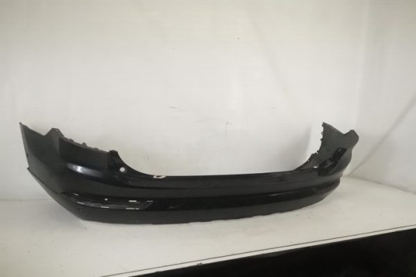 Bara Spate Originala Cu Senzori Si Fusta In Stare Buna Volvo  XC90  2 [2015 - 2019] - imagine 2
