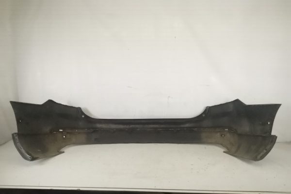 Bara Spate Originala Cu Senzori Si Fusta In Stare Buna Volvo  XC90  2 [2015 - 2019] - imagine 4