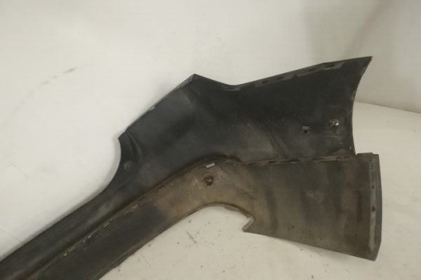 Bara Spate Originala Cu Senzori Si Fusta In Stare Buna Volvo  XC90  2 [2015 - 2019] - imagine 6