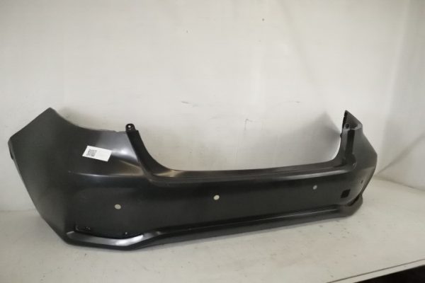 Bara Spate Originala Cu Senzori In Stare Buna Toyota  Corolla  E210 [2019 - 2022] - imagine 2