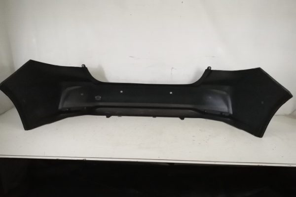 Bara Spate Originala Cu Senzori In Stare Buna Toyota  Corolla  E210 [2019 - 2022] - imagine 4