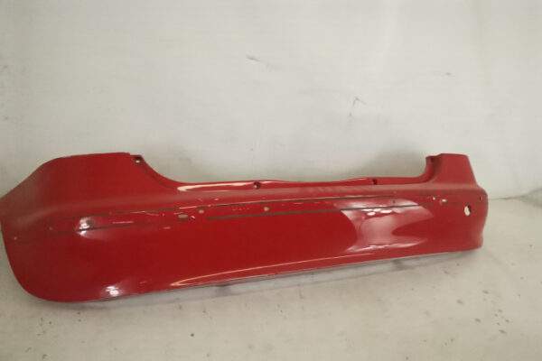 Bara Spate Originala In Stare Buna Mercedes-Benz  A-Class  W168 [1997 - 2001] - imagine 2