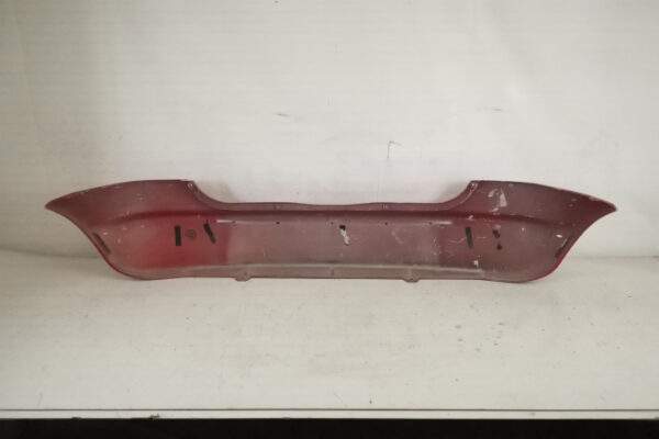 Bara Spate Originala In Stare Buna Mercedes-Benz  A-Class  W168 [1997 - 2001] - imagine 4