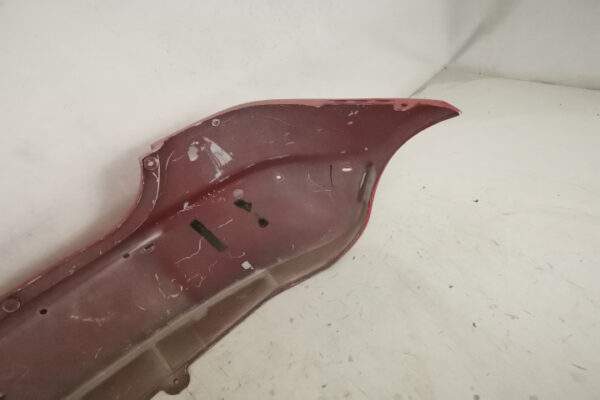 Bara Spate Originala In Stare Buna Mercedes-Benz  A-Class  W168 [1997 - 2001] - imagine 6