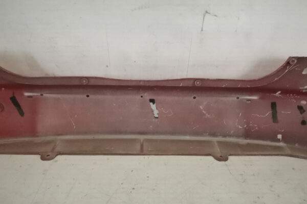 Bara Spate Originala In Stare Buna Mercedes-Benz  A-Class  W168 [1997 - 2001] - imagine 7