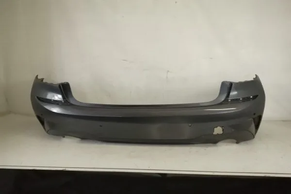 Bara Spate Cu Fusta Originala Cu Senzori In Stare Buna BMW  Seria 3  G20 [2018 - 2019]