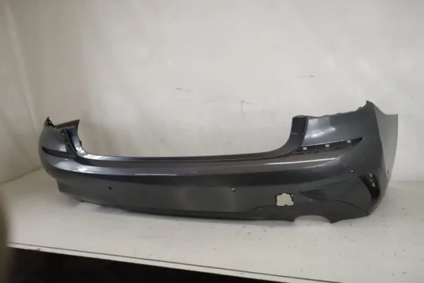 Bara Spate Cu Fusta Originala Cu Senzori In Stare Buna BMW  Seria 3  G20 [2018 - 2019] - imagine 3