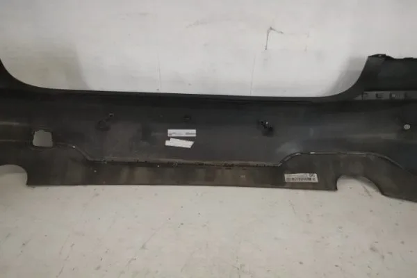 Bara Spate Cu Fusta Originala Cu Senzori In Stare Buna BMW  Seria 3  G20 [2018 - 2019] - imagine 7