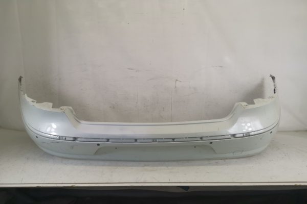 Bara Spate Originala Cu Senzori In Stare Buna  Volkswagen VW  Passat CC  1 [facelift] [2012 - 2017]