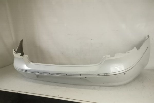 Bara Spate Originala Cu Senzori In Stare Buna  Volkswagen VW  Passat CC  1 [facelift] [2012 - 2017] - imagine 3