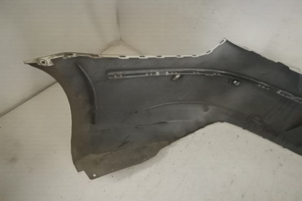 Bara Spate Originala Cu Senzori In Stare Buna  Volkswagen VW  Passat CC  1 [facelift] [2012 - 2017] - imagine 5