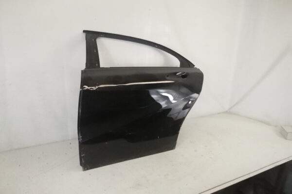 Usa Stanga Spate Originala  Mercedes-Benz  A-Class  W176 [2012 - 2015] - imagine 2