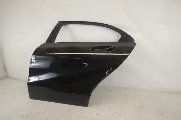 Usa Stanga Spate Originala  Mercedes-Benz  A-Class  W176 [2012 - 2015] - imagine 3