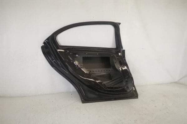 Usa Stanga Spate Originala  Mercedes-Benz  A-Class  W176 [2012 - 2015] - imagine 5