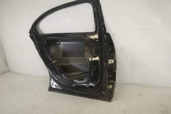 Usa Stanga Spate Originala  Mercedes-Benz  A-Class  W176 [2012 - 2015] - imagine 6