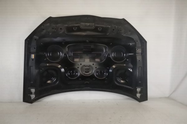 Capota Motor Originala Mercedes-Benz  GLS-Class  X167 [2019 - 2023] - imagine 4
