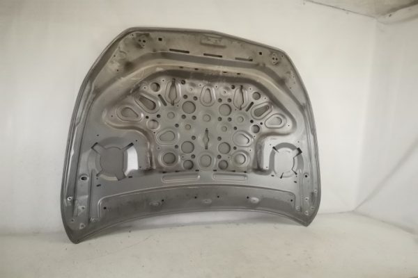 Capota Motor Originala Mercedes-Benz  S-Class  C217 [2013 - 2017] - imagine 5
