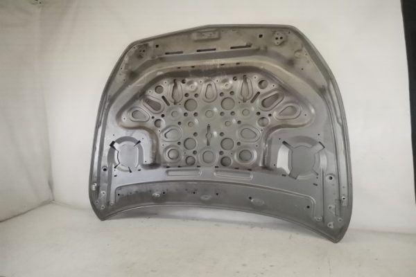 Capota Motor Originala Mercedes-Benz  S-Class  C217 [2013 - 2017] - imagine 6