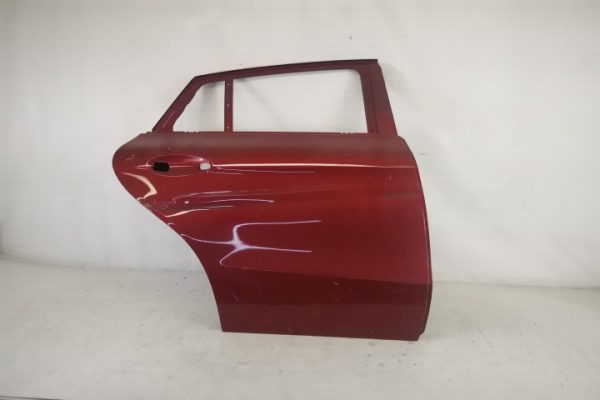 Usa Dreapta Spate Originala Mercedes-Benz  GLE Coupe  C292 [2015 - 2019]