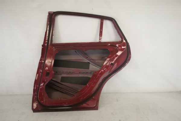 Usa Dreapta Spate Originala Mercedes-Benz  GLE Coupe  C292 [2015 - 2019] - imagine 4
