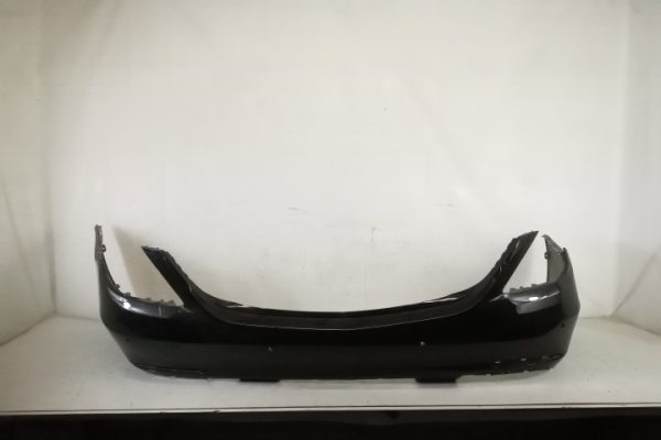 Bara Spate Originala Cu Senzori In Stare Buna Mercedes-Benz  S-Class  W222 [2013 - 2017]