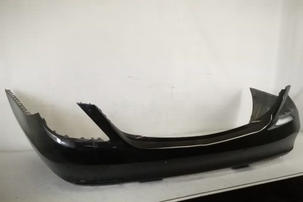 Bara Spate Originala Cu Senzori In Stare Buna Mercedes-Benz  S-Class  W222 [2013 - 2017] - imagine 2