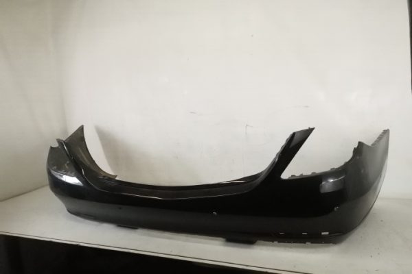 Bara Spate Originala Cu Senzori In Stare Buna Mercedes-Benz  S-Class  W222 [2013 - 2017] - imagine 3