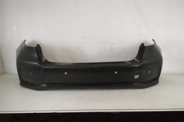 Bara Spate Originala Cu Senzori In Stare Buna Toyota  Corolla  E210 [2019 - 2022]
