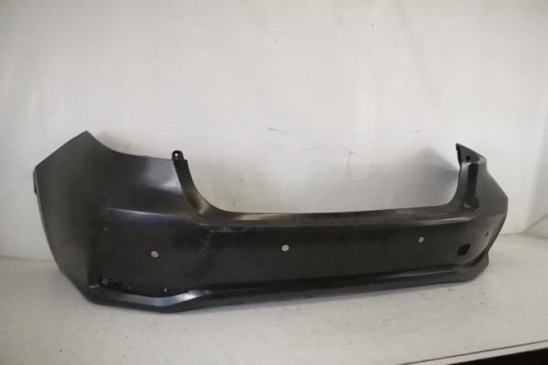 Bara Spate Originala Cu Senzori In Stare Buna Toyota  Corolla  E210 [2019 - 2022] - imagine 2
