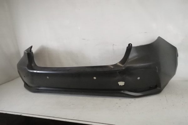 Bara Spate Originala Cu Senzori In Stare Buna Toyota  Corolla  E210 [2019 - 2022] - imagine 3