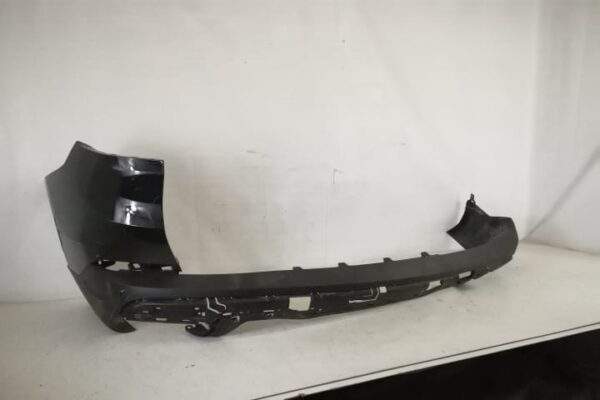 Fusta Spoiler Bara Spate Cu Flaps Stanga Si Senzori Originala In Stare Buna  BMW  X5  G05 [2018 - 2023] - imagine 2