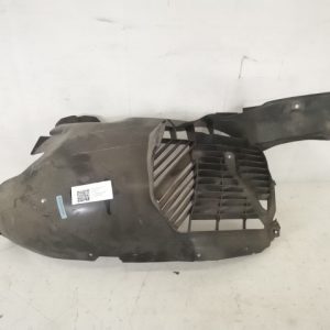 Carenaj Dreapta Fata Original In Stare Buna 2021 2022 Porsche  911 992 [2018 - 2020]