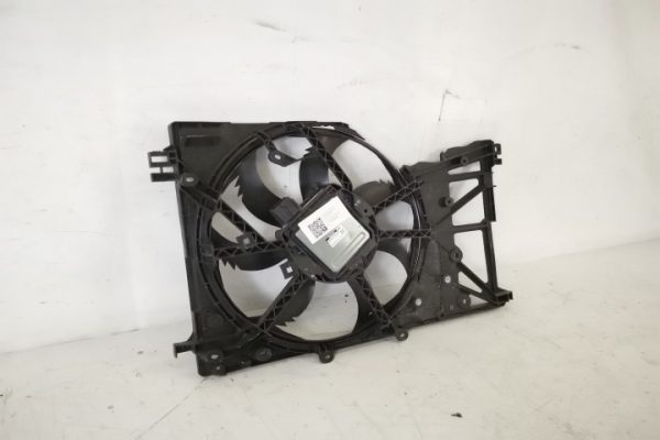 Electroventilator GMV GMW Original Avariat Hybrid Toyota  Camry  XV70 [2017 - 2020] - imagine 2