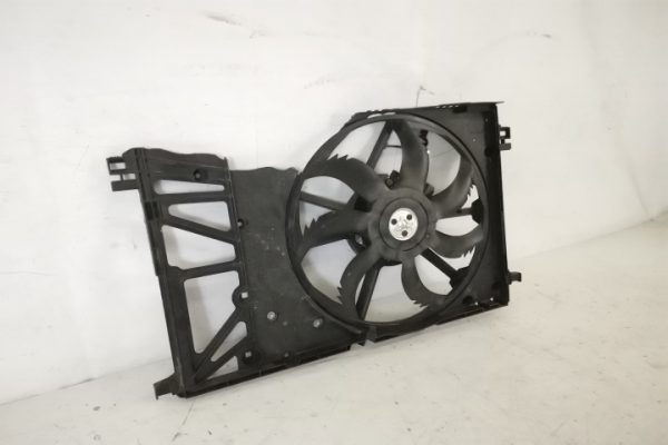 Electroventilator GMV GMW Original Avariat Hybrid Toyota  Camry  XV70 [2017 - 2020] - imagine 5
