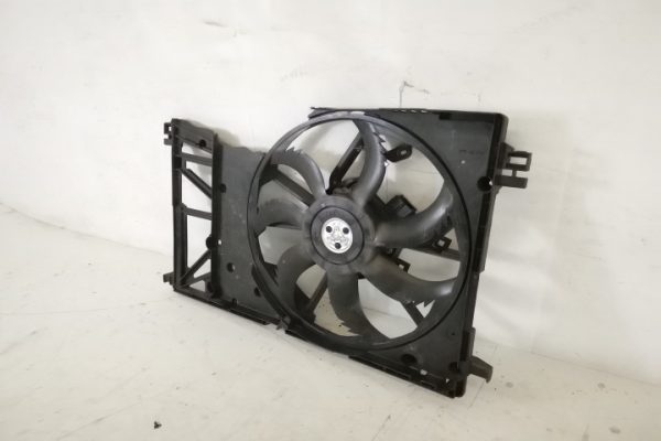 Electroventilator GMV GMW Original Avariat Hybrid Toyota  Camry  XV70 [2017 - 2020] - imagine 6