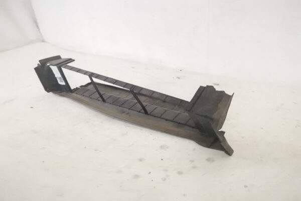 Deflector Aer Inferior original in stare buna Mercedes-Benz  A-Class  W176 [2012 - 2015] - imagine 3